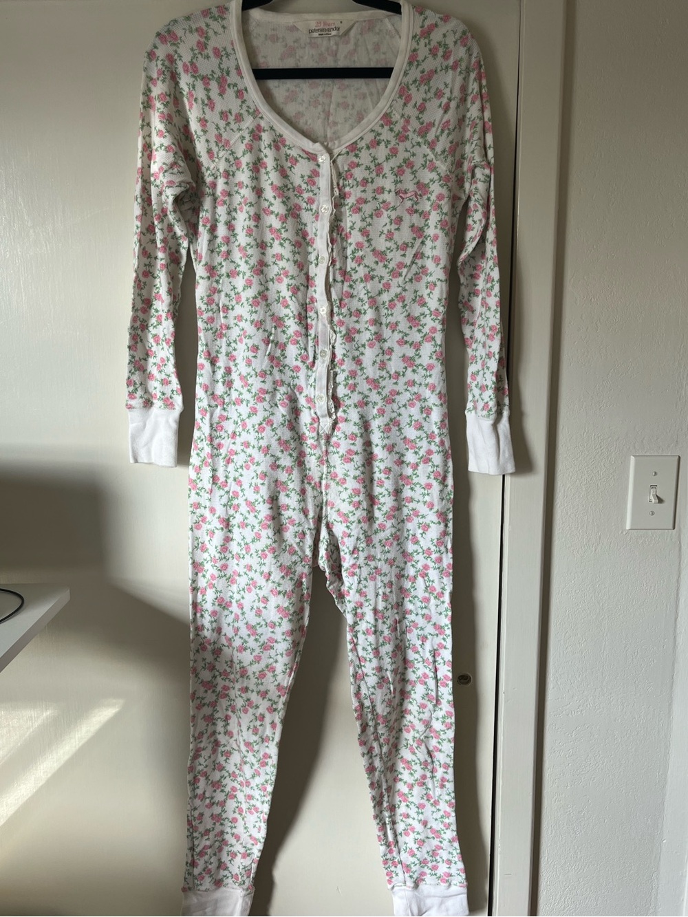 Peter Alexander Long John Pyjamas